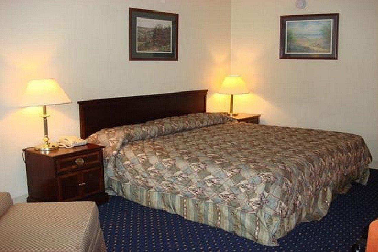 Richland Hills Americas Best Value Inn Fort Worth/Hurst מראה חיצוני תמונה