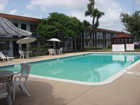 Richland Hills Americas Best Value Inn Fort Worth/Hurst מתקנים תמונה